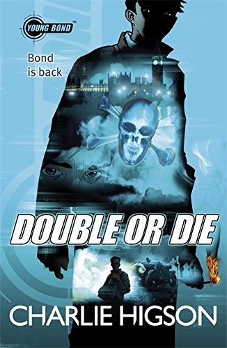 Young Bond - Double Or Die