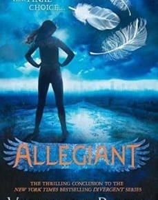 Allegiant (Divergent 3)