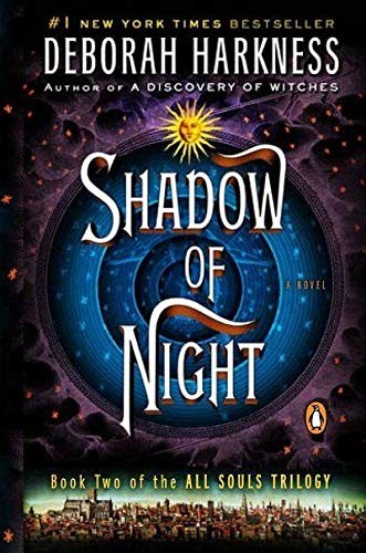 Shadow Of The Night