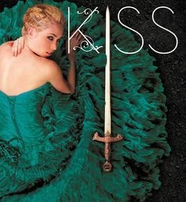 The Winner's Kiss