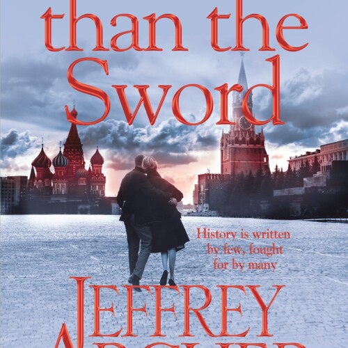 Mightier Than The Sword