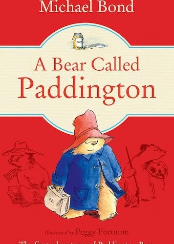 A Bear called Paddington