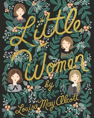Little Women (Puffin in Bloom)