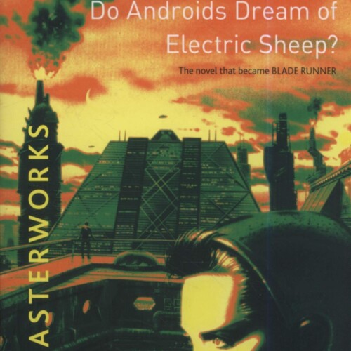 Do Androids Dream Of Electric Sheep?
