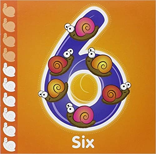 Maths Readers Six