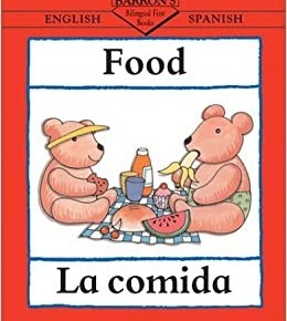 Food: La comida