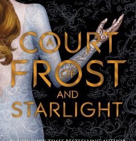 A Court Of Frost And Starlight