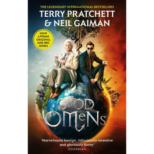 Good Omens