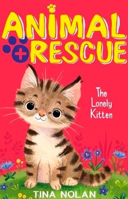 Animal Rescue - The Lonely Kitten