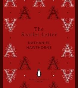 The Scarlet Letter