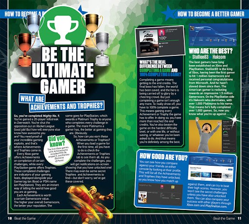 Beat the Game: How to Be the Best at Your Favorite Games