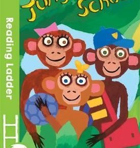 Jungle School