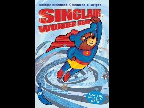 Sinclair, Wonder Bear