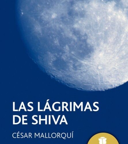 Las Lágrimas de Shiva