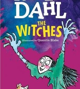 The Witches