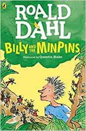 Billy And The Minipins
