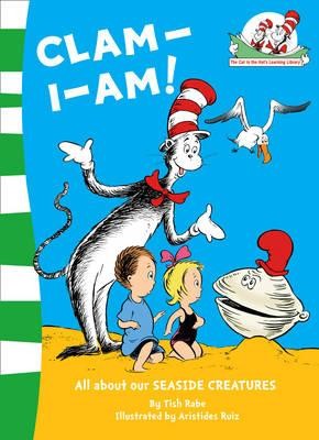 Dr Seuss: Clam - I - Am!