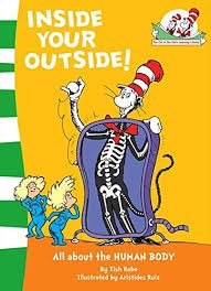 Dr Seuss: Inside Your Outside!