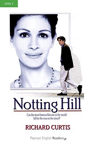 Notting Hill + CD