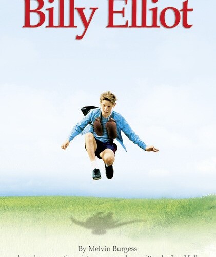 Billy Elliot + CD