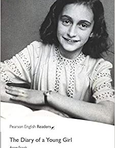 The Diary of A Young Girl + CD