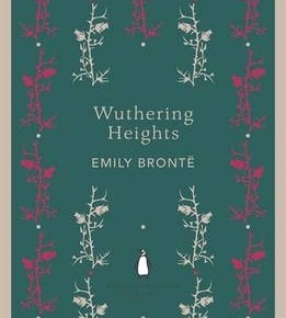 Wuthering Heights