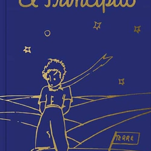 El Principito (estuche)