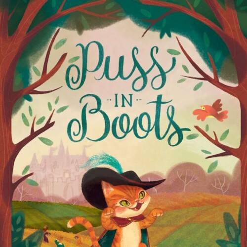 Puss In Boots