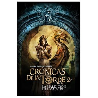 Crónicas De La Torre 2 - La Maldición Del Maestro