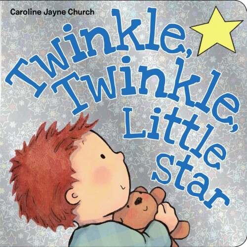 Twinkle,Twinkle, Little Star