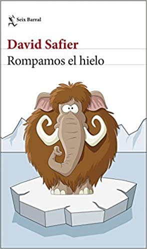 Rompamos El Hielo