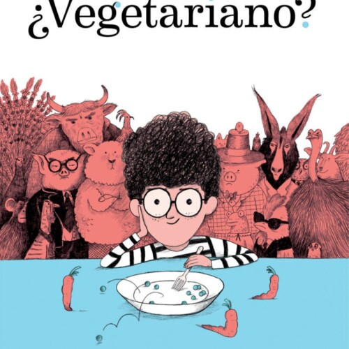 ¿Vegetariano?