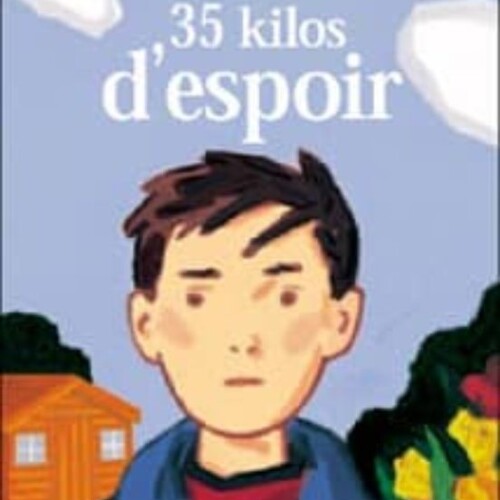 35 kilos d'espoir
