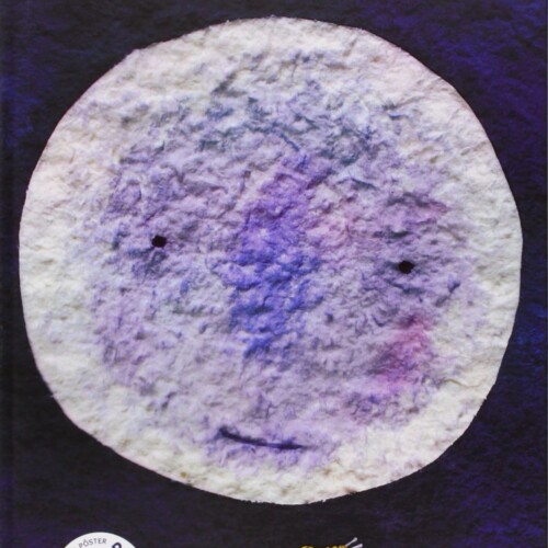 ¿A qué sabe la luna?