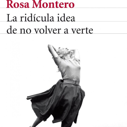La Ridícula Idea De No Volver A Verte