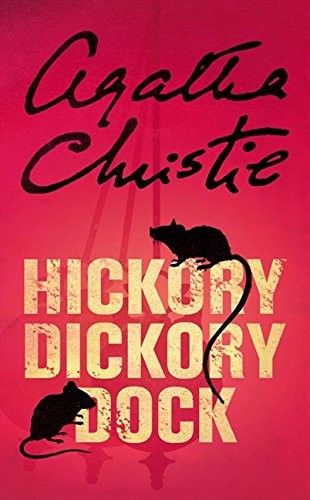 Agatha Christie: Hickory Dickory Dock