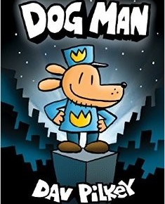 Dog Man