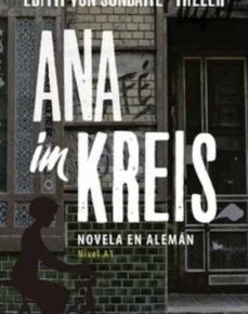 Ana im Kreis