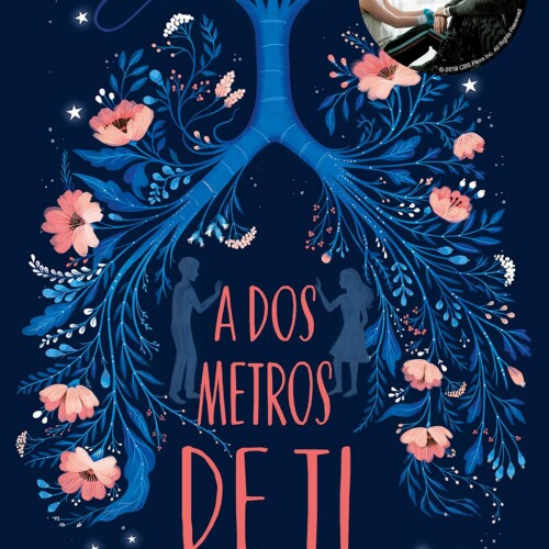 A Dos Metros De Ti