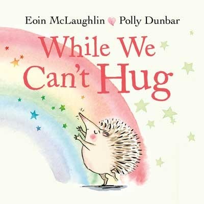While We Can't Hug