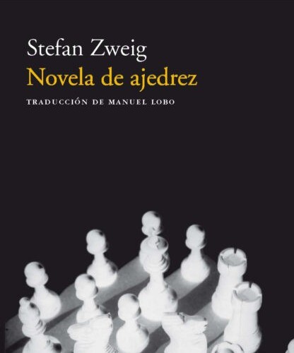 Novela De Ajedrez