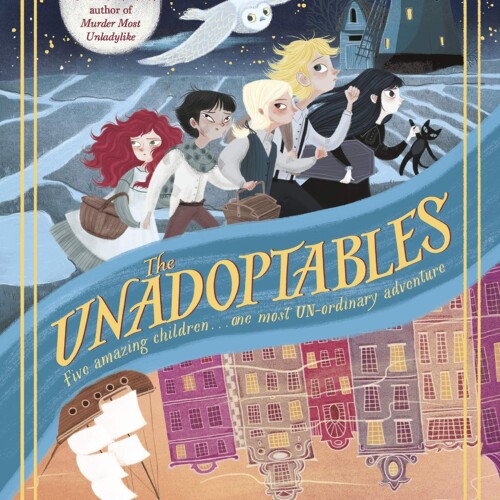 The Unadoptables