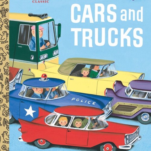 Cars And Trucks