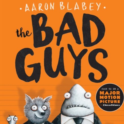 The Bad Guys