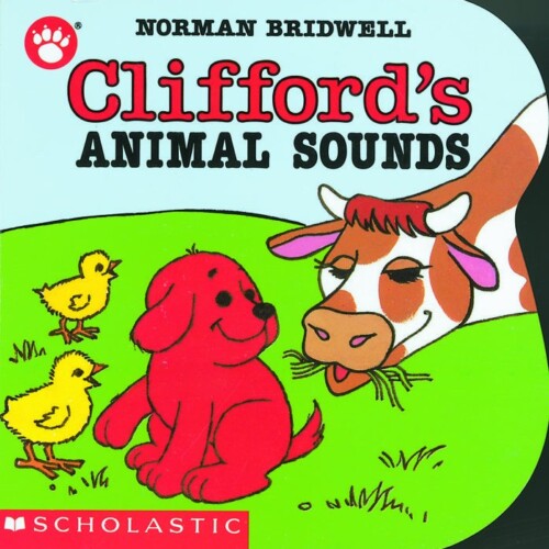 Clifford's Animal Sounds