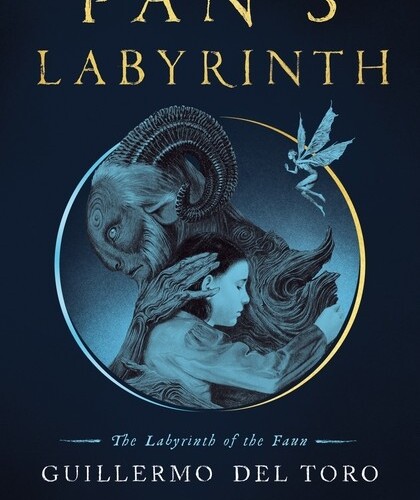 Pan's Labyrinth - The Labyrinth of the Faun