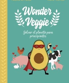 Wonder Veggie