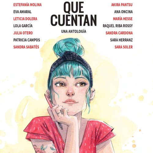 Voces que cuentan