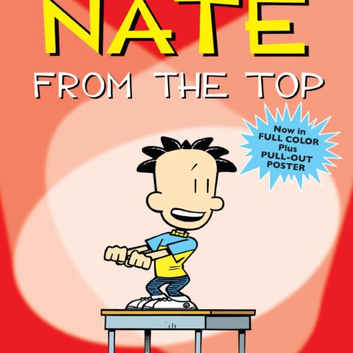 Big Nate - From the Top