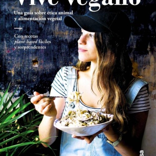 Vive Vegano